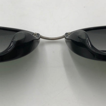 【中古品】【メンズ】 Ray-Ban レイバン ROUND FLECK RB2447-F 901 ラウンドフレック サングラス アイウェア アクセサリー 203-251115-yy-07-tei サイズ：49□21 145 カラー：ブラック 万代Net店