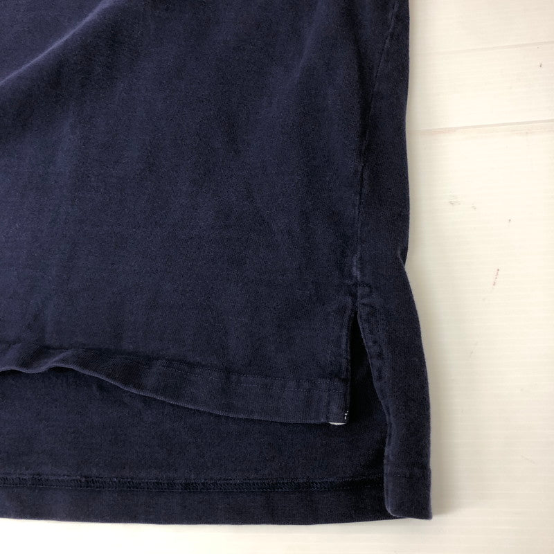 【中古品】【メンズ】 L/S RUGBY SHIRT ロングスリーブ ラガーシャツ 長袖 トップス 147-250129-kk-27-tei サイズ：XL カラー：マルチカラー 万代Net店