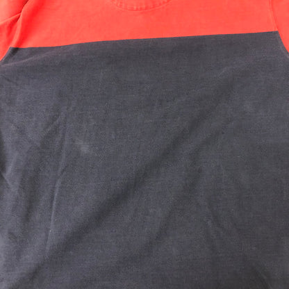 【中古品】【メンズ】 L/S RUGBY SHIRT ロングスリーブ ラガーシャツ 長袖 トップス 147-250129-kk-27-tei サイズ：XL カラー：マルチカラー 万代Net店