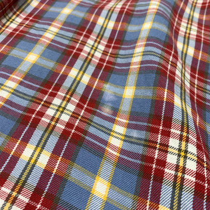 【現状渡し品】【メンズ】 POLO RALPH LAUREN ポロ・ラルフローレン B.D. FLANNEL SHIRT ボタンダウン フランネルシャツ 長袖 トップス ネルシャツ 147-260720-ko-01-tei サイズ：XXL カラー：チェック 万代Net店