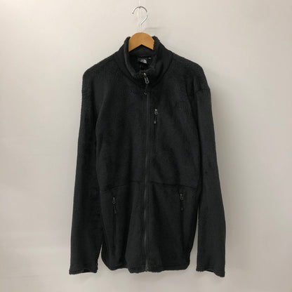 【中古品】【メンズ】 THE NORTH FACE ザ・ノースフェイス ZI VERSA MID JACKET NA62006 ジップインバーサミッドジャケット アウター フリースジャケット 144-250129-kk-04-tei サイズ：XXL カラー：ブラック 万代Net店