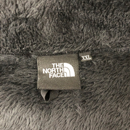 【中古品】【メンズ】 THE NORTH FACE ザ・ノースフェイス ZI VERSA MID JACKET NA62006 ジップインバーサミッドジャケット アウター フリースジャケット 144-250129-kk-04-tei サイズ：XXL カラー：ブラック 万代Net店