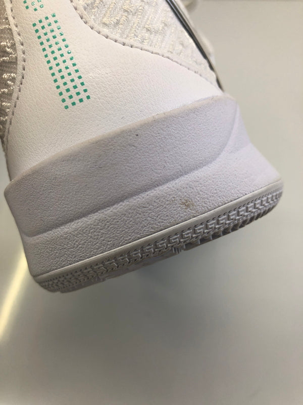 【中古品】【メンズ】 NIKE ナイキ FZ1517-101 SABRINA 2 EP サブリナ 靴 シューズ ローカットスニーカー 160-260924-AS-34-hon サイズ：30cm US13 カラー：WHITE/METALLIC SILVER 万代Net店