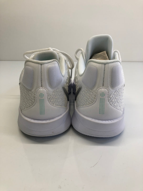 【中古品】【メンズ】 NIKE ナイキ FZ1517-101 SABRINA 2 EP サブリナ 靴 シューズ ローカットスニーカー 160-260924-AS-34-hon サイズ：30cm US13 カラー：WHITE/METALLIC SILVER 万代Net店