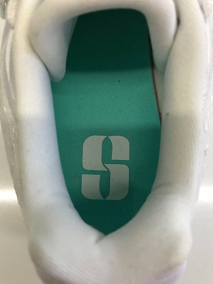 【中古品】【メンズ】 NIKE ナイキ FZ1517-101 SABRINA 2 EP サブリナ 靴 シューズ ローカットスニーカー 160-260924-AS-34-hon サイズ：30cm US13 カラー：WHITE/METALLIC SILVER 万代Net店