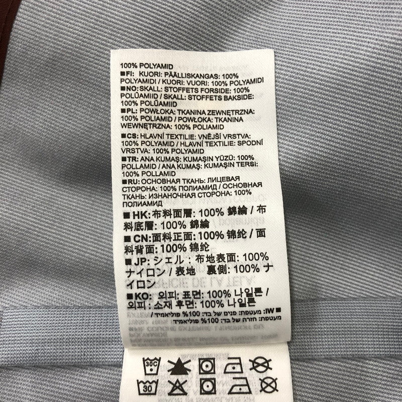 【中古美品】【レディース】  SALOMON サロモン 24AW ABSOLUTE 3L JACKET W C23101 SAFW2410056 アブソリュート スリーレイヤージャケット アウター スノーボードウェア 120-250129-kk-35-tei サイズ：S カラー：RUM RAISIN 万代Net店