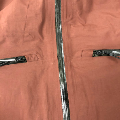 【中古美品】【レディース】  SALOMON サロモン 24AW ABSOLUTE 3L JACKET W C23101 SAFW2410056 アブソリュート スリーレイヤージャケット アウター スノーボードウェア 120-250129-kk-35-tei サイズ：S カラー：RUM RAISIN 万代Net店