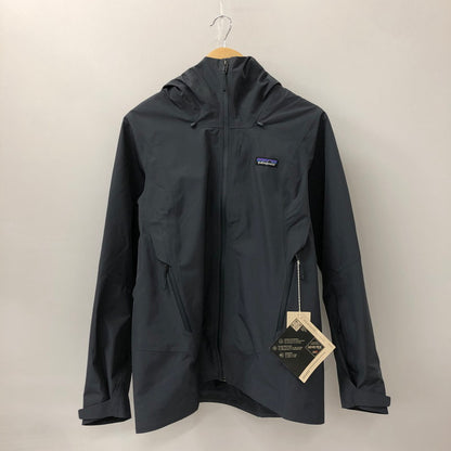 【中古美品】【レディース】 patagonia パタゴニア 24AW W'S STORM SHIFT JACKET 31750FA24 ウィメンズ ストーム シフトジャケット アウター スノーボードウェア 120-250129-kk-34-tei サイズ：M カラー：SMOLDER BLUE 万代Net店