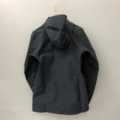 【中古美品】【レディース】 patagonia パタゴニア 24AW W'S STORM SHIFT JACKET 31750FA24 ウィメンズ ストーム シフトジャケット アウター スノーボードウェア 120-250129-kk-34-tei サイズ：M カラー：SMOLDER BLUE 万代Net店