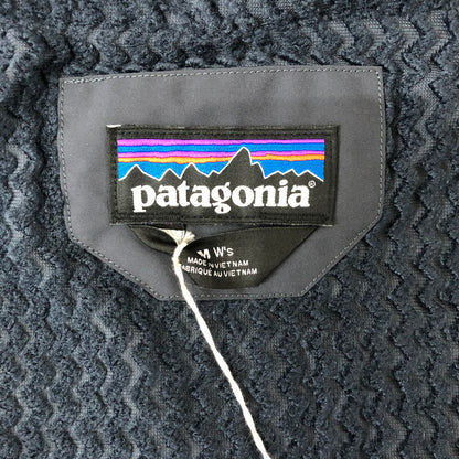 【中古美品】【レディース】 patagonia パタゴニア 24AW W'S STORM SHIFT JACKET 31750FA24 ウィメンズ ストーム シフトジャケット アウター スノーボードウェア 120-250129-kk-34-tei サイズ：M カラー：SMOLDER BLUE 万代Net店