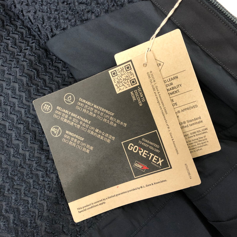 【中古美品】【レディース】 patagonia パタゴニア 24AW W'S STORM SHIFT JACKET 31750FA24 ウィメンズ ストーム シフトジャケット アウター スノーボードウェア 120-250129-kk-34-tei サイズ：M カラー：SMOLDER BLUE 万代Net店