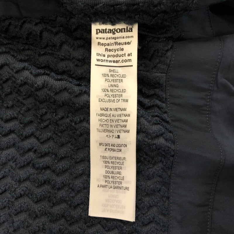 【中古美品】【レディース】 patagonia パタゴニア 24AW W'S STORM SHIFT JACKET 31750FA24 ウィメンズ ストーム シフトジャケット アウター スノーボードウェア 120-250129-kk-34-tei サイズ：M カラー：SMOLDER BLUE 万代Net店