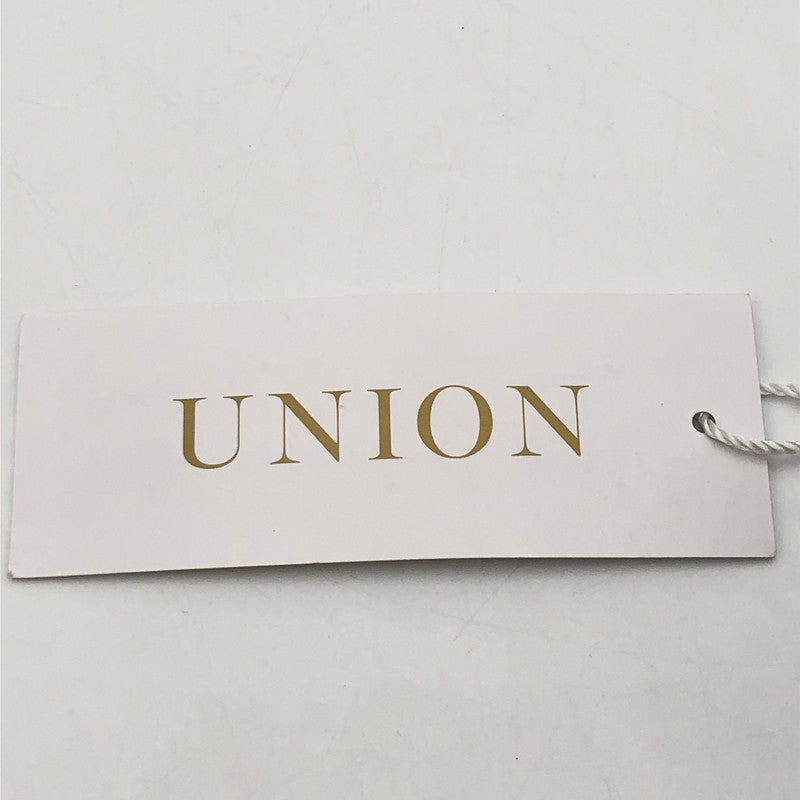 【中古美品】【メンズ】 NEW ERA ニューエラ × UNION ユニオン 別注 コラボ LOS ANGELES DODGERS 59FIFTY FITTED HAT 22M1143071200222 MLB ロサンゼルス ドジャース フィフティーナインフィフティー フィッテッドハット 帽子 185-250711-ks-05-tei サイズ：7 5/8 60.6cm カラー：ブルー 万代Net店