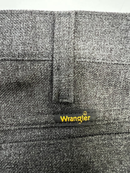 【中古品】【メンズ】 WRANGLER ラングラー 82HG WRANCHER PANT ランチャーパンツ ボトムス 156-260921-AS-28-hon サイズ：34×32 カラー：チャコールグレー 万代Net店
