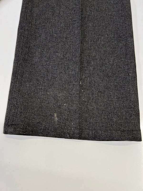 【中古品】【メンズ】 WRANGLER ラングラー 82HG WRANCHER PANT ランチャーパンツ ボトムス 156-260921-AS-28-hon サイズ：34×32 カラー：チャコールグレー 万代Net店