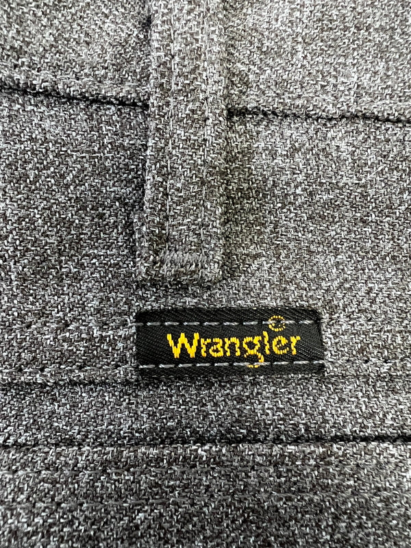 【中古品】【メンズ】 WRANGLER ラングラー 82HG WRANCHER PANT ランチャーパンツ ボトムス 156-260921-AS-23-hon サイズ：34×32 カラー：グレー 万代Net店