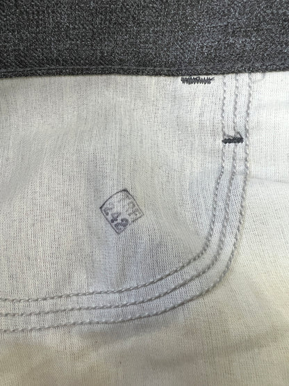 【中古品】【メンズ】 WRANGLER ラングラー 82HG WRANCHER PANT ランチャーパンツ ボトムス 156-260921-AS-23-hon サイズ：34×32 カラー：グレー 万代Net店
