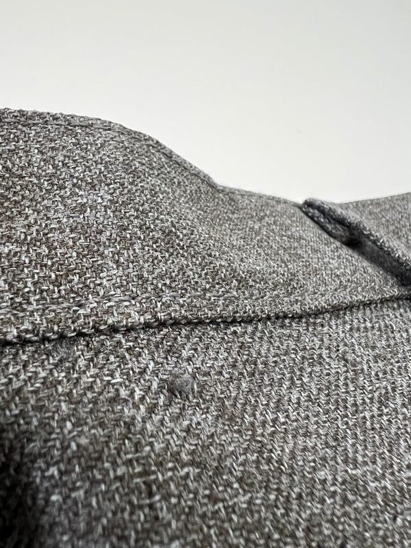 【中古品】【メンズ】 WRANGLER ラングラー 82HG WRANCHER PANT ランチャーパンツ ボトムス 156-260921-AS-23-hon サイズ：34×32 カラー：グレー 万代Net店