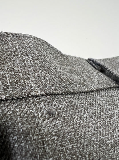 【中古品】【メンズ】 WRANGLER ラングラー 82HG WRANCHER PANT ランチャーパンツ ボトムス 156-260921-AS-23-hon サイズ：34×32 カラー：グレー 万代Net店