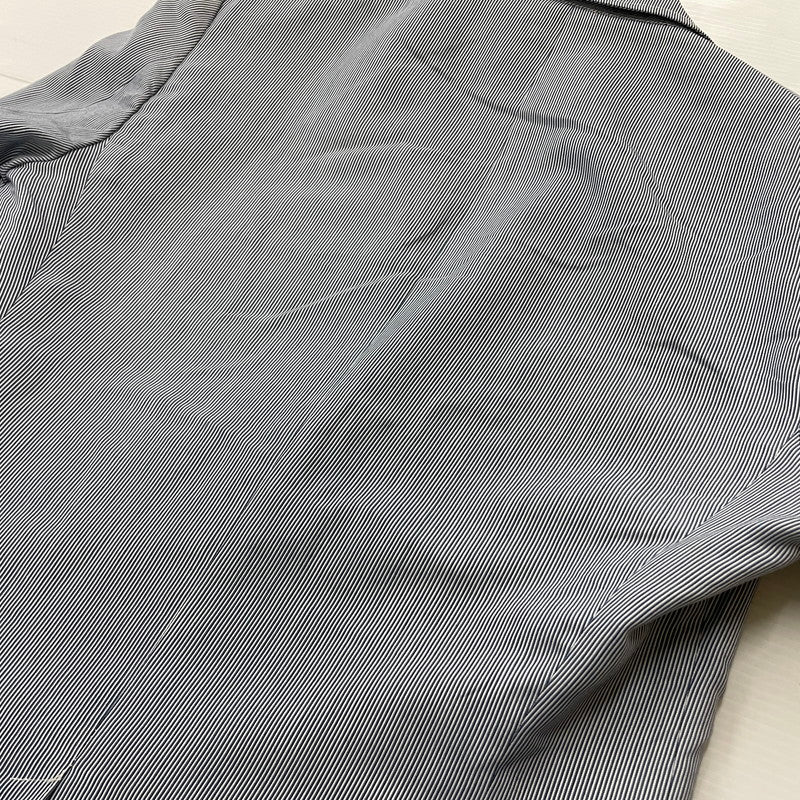 【中古品】【メンズ】 BROOKS BROTHERS ブルックス ブラザーズ 60～70's VINTAGE STRIPE JACKET 60～70年代 ヴィンテージ ストライプ ジャケット アウター 147-260714-sa-14-tei サイズ：不明 カラー：ストライプ 万代Net店
