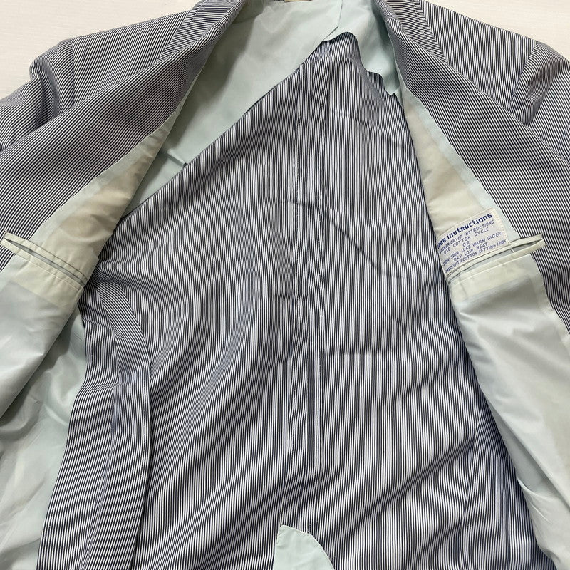 【中古品】【メンズ】 BROOKS BROTHERS ブルックス ブラザーズ 60～70's VINTAGE STRIPE JACKET 60～70年代 ヴィンテージ ストライプ ジャケット アウター 147-260714-sa-14-tei サイズ：不明 カラー：ストライプ 万代Net店