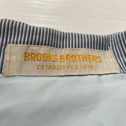 【中古品】【メンズ】 BROOKS BROTHERS ブルックス ブラザーズ 60～70's VINTAGE STRIPE JACKET 60～70年代 ヴィンテージ ストライプ ジャケット アウター 147-260714-sa-14-tei サイズ：不明 カラー：ストライプ 万代Net店