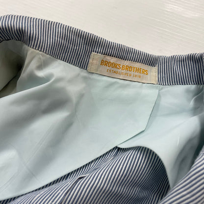 【中古品】【メンズ】 BROOKS BROTHERS ブルックス ブラザーズ 60～70's VINTAGE STRIPE JACKET 60～70年代 ヴィンテージ ストライプ ジャケット アウター 147-260714-sa-14-tei サイズ：不明 カラー：ストライプ 万代Net店