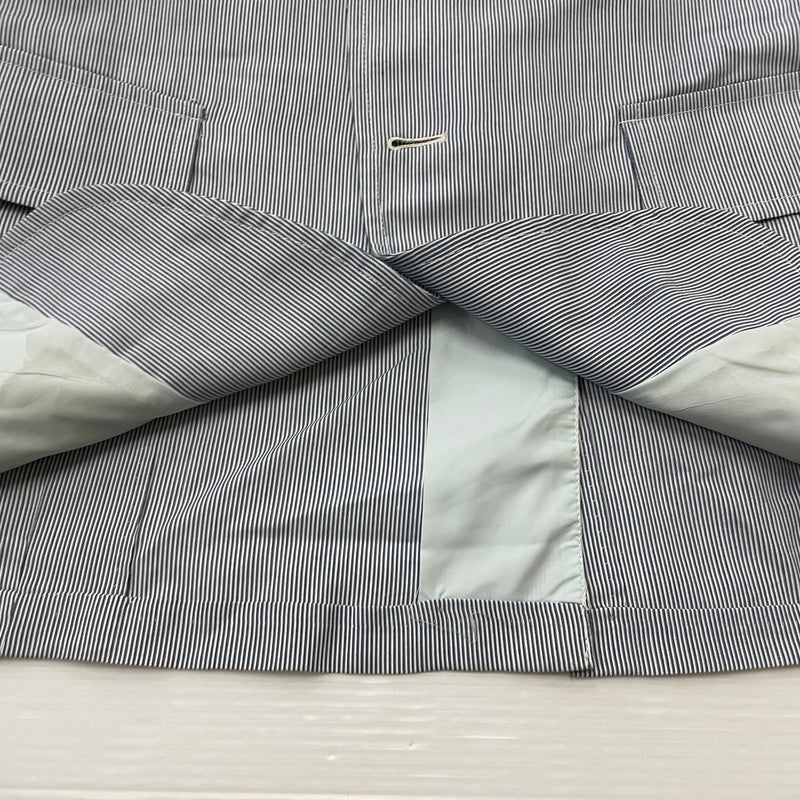 【中古品】【メンズ】 BROOKS BROTHERS ブルックス ブラザーズ 60～70's VINTAGE STRIPE JACKET 60～70年代 ヴィンテージ ストライプ ジャケット アウター 147-260714-sa-14-tei サイズ：不明 カラー：ストライプ 万代Net店