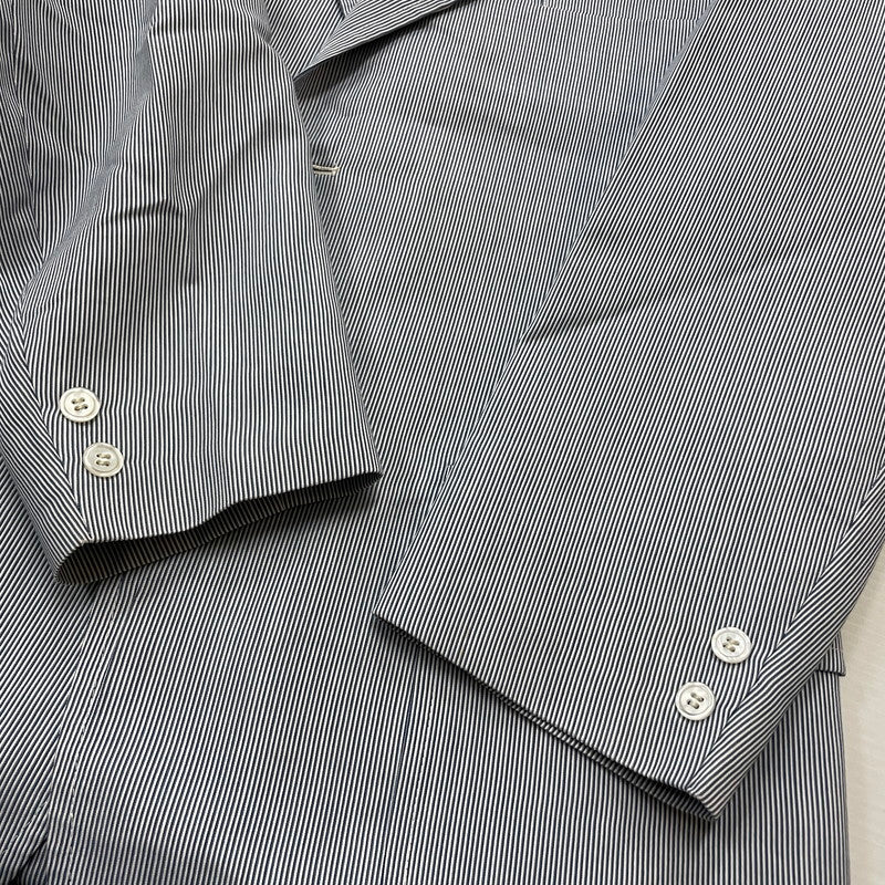 【中古品】【メンズ】 BROOKS BROTHERS ブルックス ブラザーズ 60～70's VINTAGE STRIPE JACKET 60～70年代 ヴィンテージ ストライプ ジャケット アウター 147-260714-sa-14-tei サイズ：不明 カラー：ストライプ 万代Net店