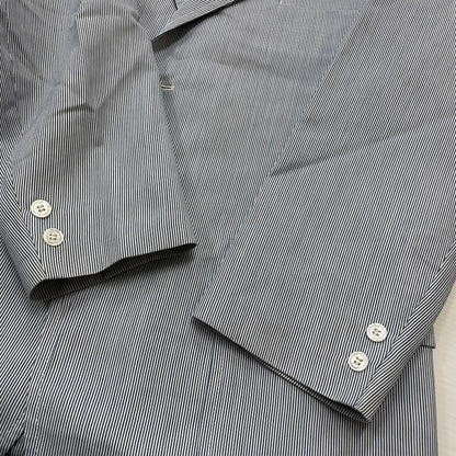 【中古品】【メンズ】 BROOKS BROTHERS ブルックス ブラザーズ 60～70's VINTAGE STRIPE JACKET 60～70年代 ヴィンテージ ストライプ ジャケット アウター 147-260714-sa-14-tei サイズ：不明 カラー：ストライプ 万代Net店