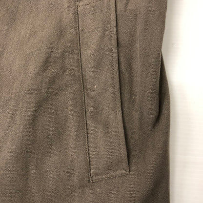 【中古品】【メンズ】  U.S. ARMY アメリカ軍 50's OFFICER TAUPE SHADE COAT 55-0-9950-70 VINTAGE 50年代 オフィサー トープシェードコート アウター ミリタリー 145-250131-kk-45-tei サイズ：40 カラー：グレー 万代Net店