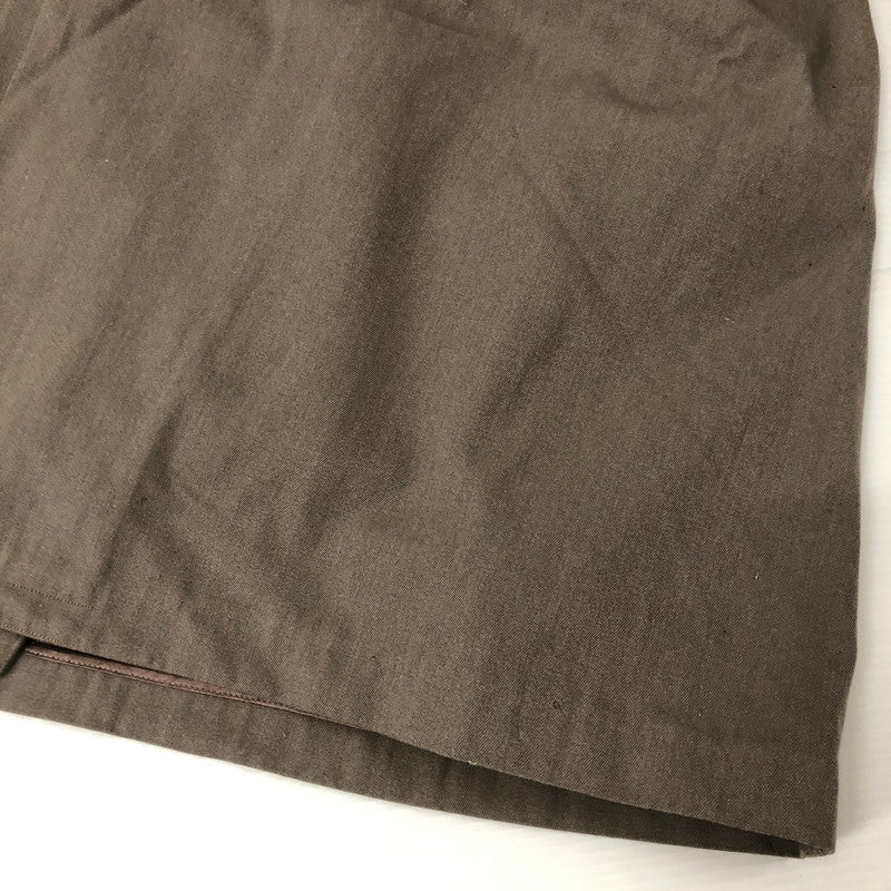 【中古品】【メンズ】  U.S. ARMY アメリカ軍 50's OFFICER TAUPE SHADE COAT 55-0-9950-70 VINTAGE 50年代 オフィサー トープシェードコート アウター ミリタリー 145-250131-kk-45-tei サイズ：40 カラー：グレー 万代Net店