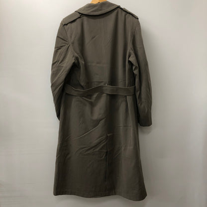 【中古品】【メンズ】  U.S. ARMY アメリカ軍 50's OFFICER TAUPE SHADE COAT 55-0-9950-70 VINTAGE 50年代 オフィサー トープシェードコート アウター ミリタリー 145-250131-kk-45-tei サイズ：40 カラー：グレー 万代Net店