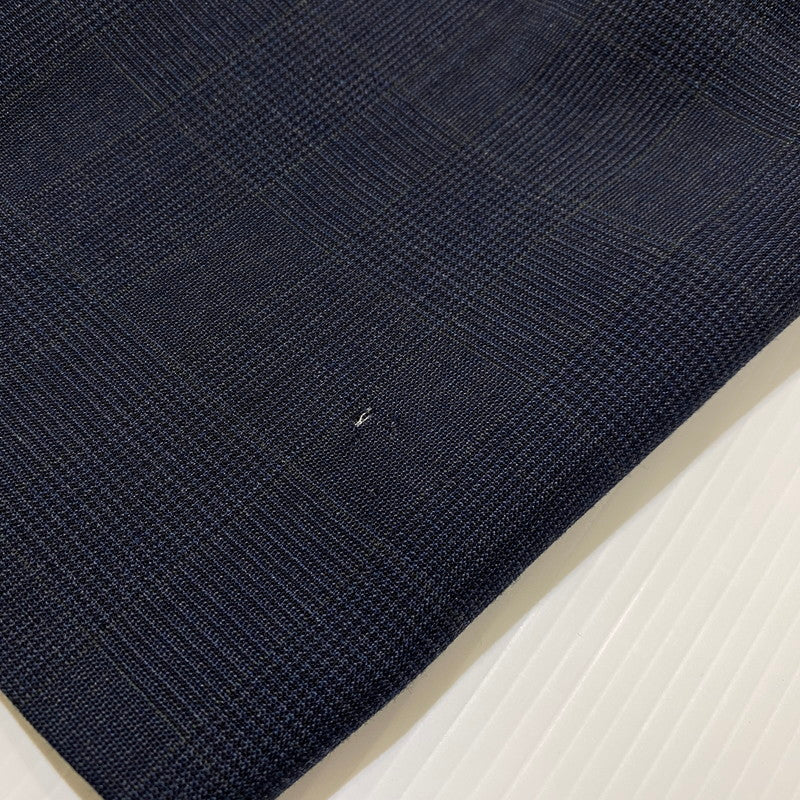 【中古品】【メンズ】 POLO UNIVERSITY CLUB by RALPHLAUREN ポロ ユニバーシティー クラブ バイ ラルフローレン 2B TAILORED JACKET テーラードジャケット トップス 147-250131-kk-10-tei サイズ：表記無し 下記参照 カラー：ネイビー 万代Net店