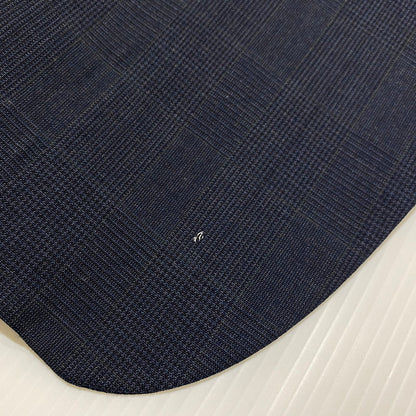 【中古品】【メンズ】 POLO UNIVERSITY CLUB by RALPHLAUREN ポロ ユニバーシティー クラブ バイ ラルフローレン 2B TAILORED JACKET テーラードジャケット トップス 147-250131-kk-10-tei サイズ：表記無し 下記参照 カラー：ネイビー 万代Net店