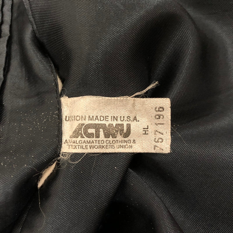 【中古品】【メンズ】 POLO UNIVERSITY CLUB by RALPHLAUREN ポロ ユニバーシティー クラブ バイ ラルフローレン 2B TAILORED JACKET テーラードジャケット トップス 147-250131-kk-10-tei サイズ：表記無し 下記参照 カラー：ネイビー 万代Net店