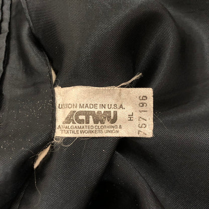 【中古品】【メンズ】 POLO UNIVERSITY CLUB by RALPHLAUREN ポロ ユニバーシティー クラブ バイ ラルフローレン 2B TAILORED JACKET テーラードジャケット トップス 147-250131-kk-10-tei サイズ：表記無し 下記参照 カラー：ネイビー 万代Net店