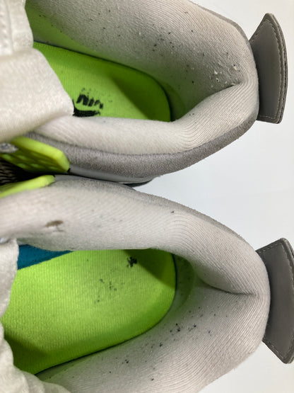 【中古品】【メンズ】 NIKE ナイキ AIR JORDAN 4 RETRO SE CT5342-007 エアジョーダン 4 レトロ シーズナルエディション スニーカー 靴 160-260718-kk-29-hon カラー：COOL GREY/VOLT-WOLF GREY 万代Net店