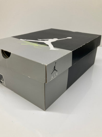 【中古品】【メンズ】 NIKE ナイキ AIR JORDAN 4 RETRO SE CT5342-007 エアジョーダン 4 レトロ シーズナルエディション スニーカー 靴 160-260718-kk-29-hon カラー：COOL GREY/VOLT-WOLF GREY 万代Net店