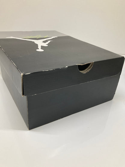 【中古品】【メンズ】 NIKE ナイキ AIR JORDAN 4 RETRO SE CT5342-007 エアジョーダン 4 レトロ シーズナルエディション スニーカー 靴 160-260718-kk-29-hon カラー：COOL GREY/VOLT-WOLF GREY 万代Net店