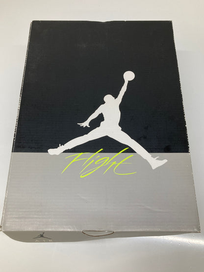 【中古品】【メンズ】 NIKE ナイキ AIR JORDAN 4 RETRO SE CT5342-007 エアジョーダン 4 レトロ シーズナルエディション スニーカー 靴 160-260718-kk-29-hon カラー：COOL GREY/VOLT-WOLF GREY 万代Net店