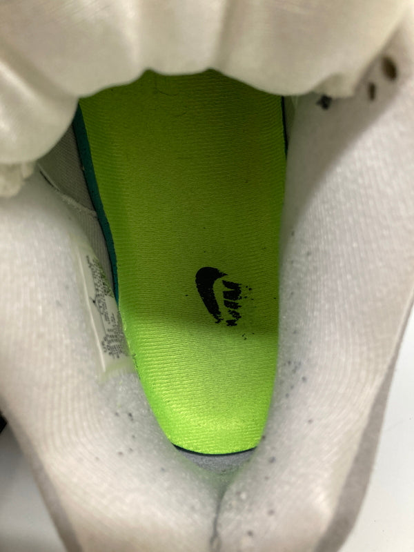 【中古品】【メンズ】 NIKE ナイキ AIR JORDAN 4 RETRO SE CT5342-007 エアジョーダン 4 レトロ シーズナルエディション スニーカー 靴 160-260718-kk-29-hon カラー：COOL GREY/VOLT-WOLF GREY 万代Net店
