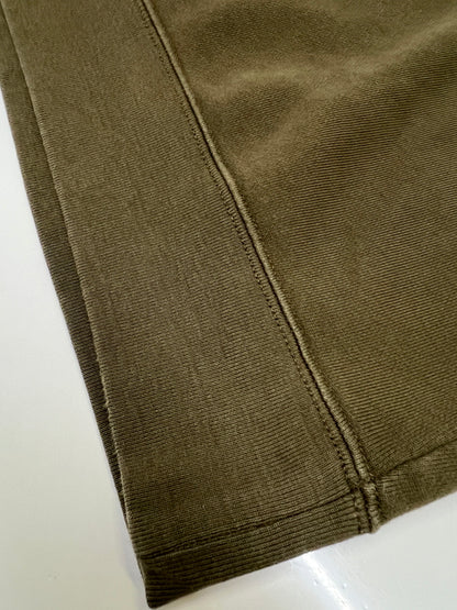 【中古品】【メンズ】 INK インク ロゴスウェット トレーナー 147-260921-AS-33-hon サイズ：XL カラー：オリーブグリーン 万代Net店