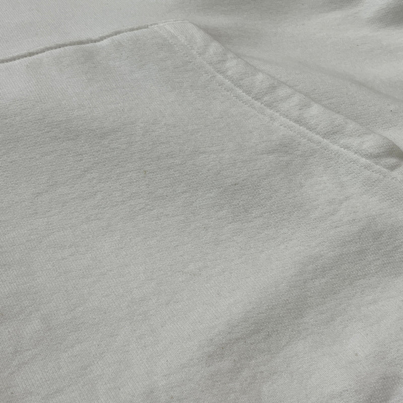 【現状渡し品】【メンズ】 NIKE ナイキ JORDAN BRAND M J TS PO HOODIE ジョーダン ブランド エムジェー ティエス ピーオー フーディ 長袖 トップス プルーオーバー パーカー 142-260901-sa-20-teih サイズ：XXL カラー：ホワイト 万代Net店