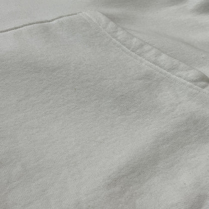 【現状渡し品】【メンズ】 NIKE ナイキ JORDAN BRAND M J TS PO HOODIE ジョーダン ブランド エムジェー ティエス ピーオー フーディ 長袖 トップス プルーオーバー パーカー 142-260901-sa-20-teih サイズ：XXL カラー：ホワイト 万代Net店