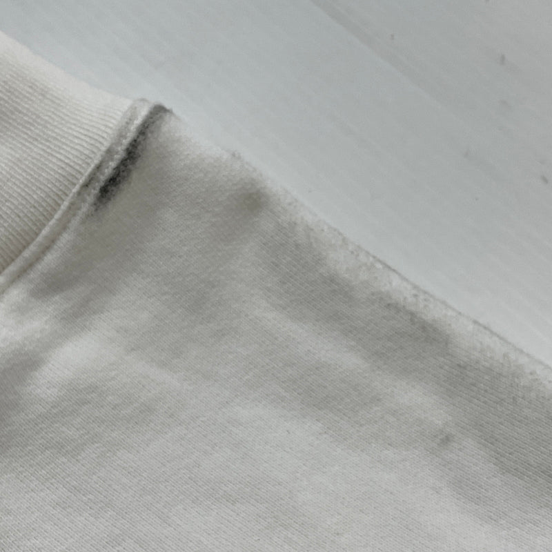 【現状渡し品】【メンズ】 NIKE ナイキ JORDAN BRAND M J TS PO HOODIE ジョーダン ブランド エムジェー ティエス ピーオー フーディ 長袖 トップス プルーオーバー パーカー 142-260901-sa-20-teih サイズ：XXL カラー：ホワイト 万代Net店