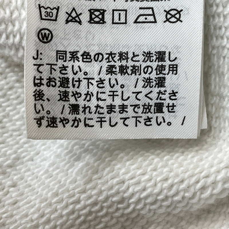 【現状渡し品】【メンズ】 NIKE ナイキ JORDAN BRAND M J TS PO HOODIE ジョーダン ブランド エムジェー ティエス ピーオー フーディ 長袖 トップス プルーオーバー パーカー 142-260901-sa-20-teih サイズ：XXL カラー：ホワイト 万代Net店