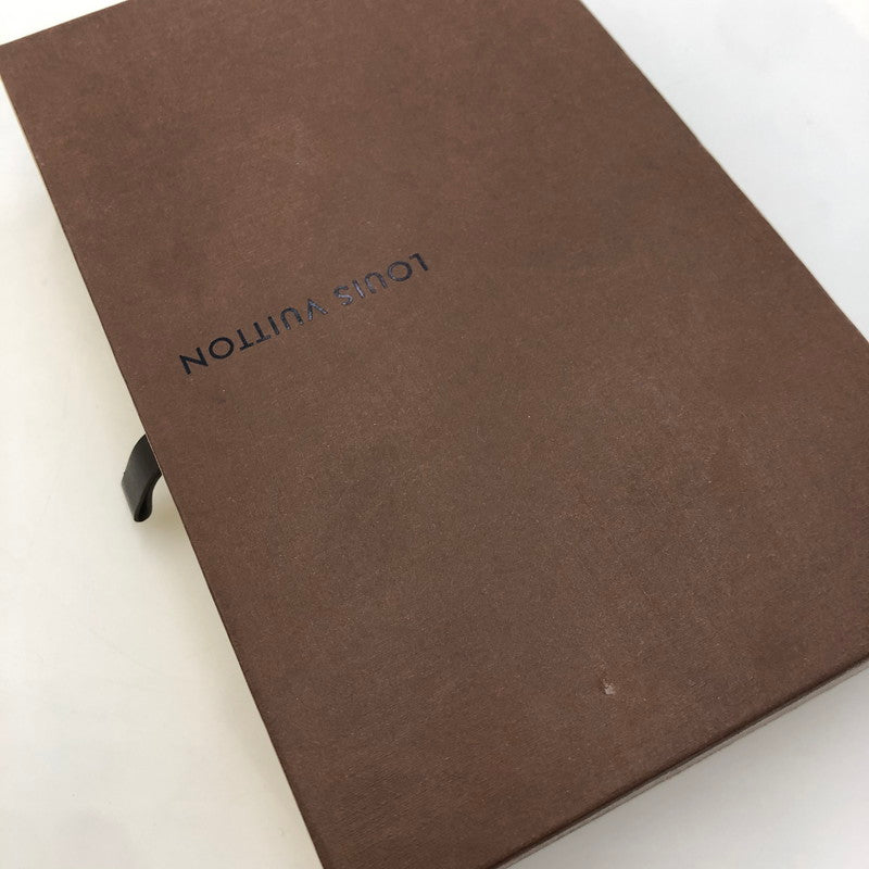 【中古品】【レディース】 LOUIS VUITTON ルイ・ヴィトン ダミエ ポルトフォイユ サラ N63209 ロングウォレット 二つ折り長財布 179-250208-kk-21-tei カラー：エベヌ 万代Net店