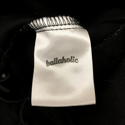 【中古品】【メンズ】  BALLAHOLIC ボーラーホリック ANYWHERE PULLOVER JACKET エニーウェア プルオーバージャケット ライトアウター アノラックパーカー 148-250204-kk-09-tei サイズ：XL カラー：ブラック 万代Net店