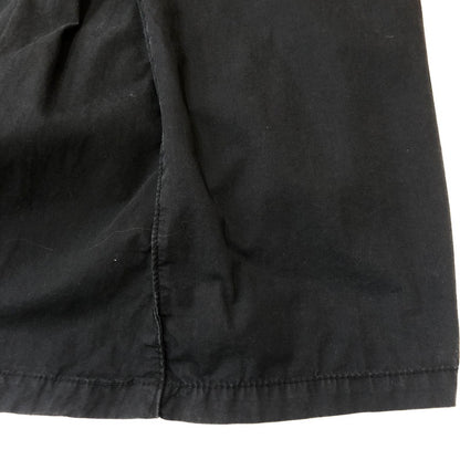 【中古品】【メンズ】 NOMAD BY UNION ノマド バイ ユニオン SOUTIEN COLLAR LONG COAT ステンカラー ロングコート アウター 147-250421-kk-16-tei サイズ：S カラー：ネイビー 万代Net店
